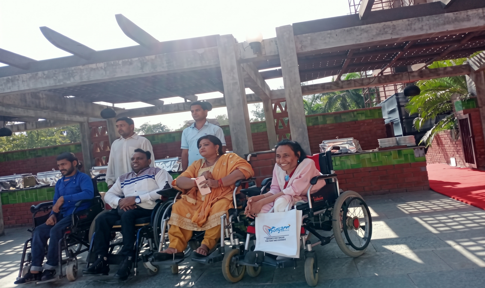 Inclusive Playground Examples Our Events – ywcindia.com